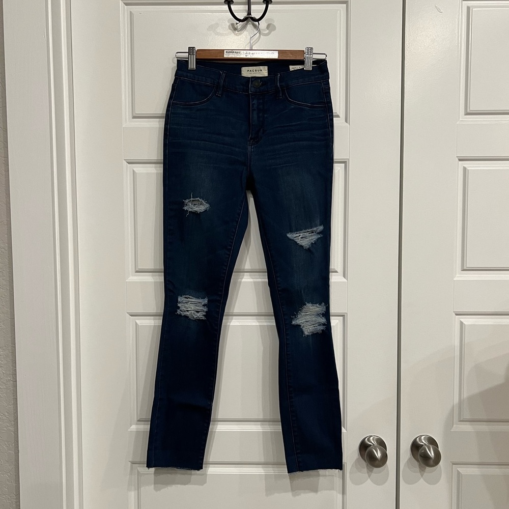 ⭐️3 for $20 PacSun High Waisted Jeggings